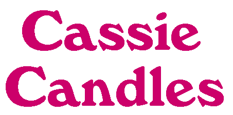 Cassie Candles